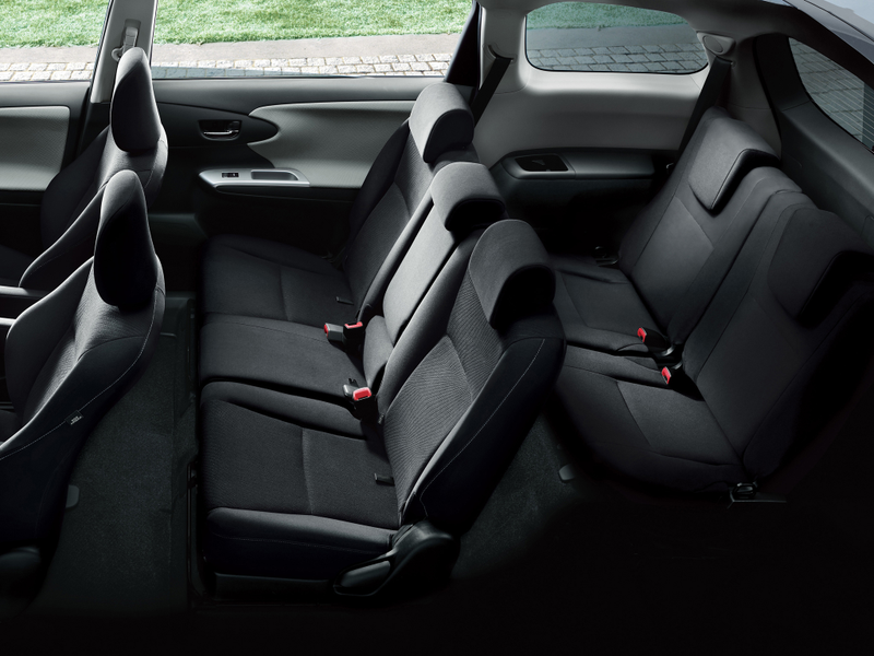 Illustration for article titled Everyone Should Own a Toyota Wish